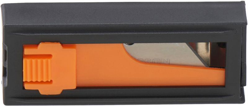 Ostrza łamane Magnusson 9 mm 10 szt.