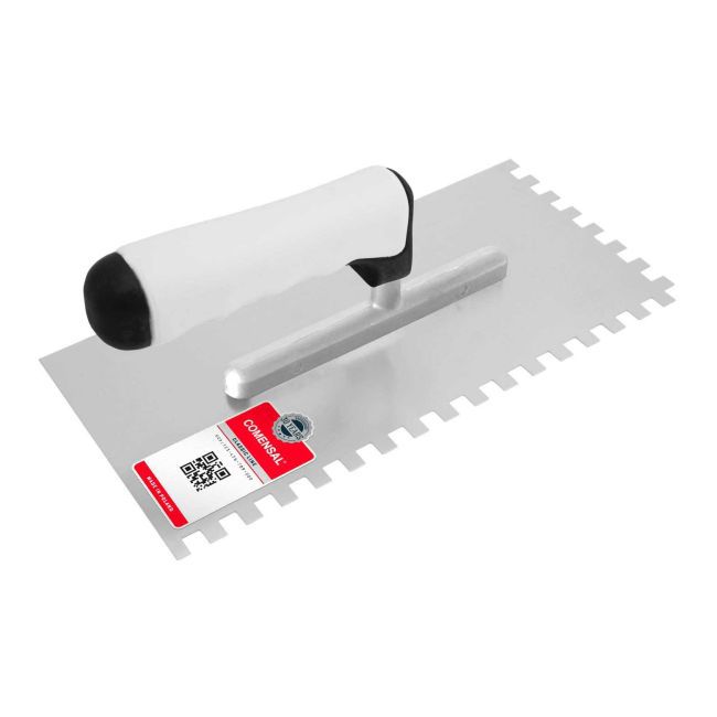 Paca Comensal Soft Touch 13 x 27 cm ząb 6 x 6 mm