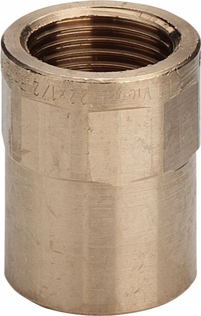 Mufa gwintowana Viega LW/GW 35x31.75mm 1 szt.