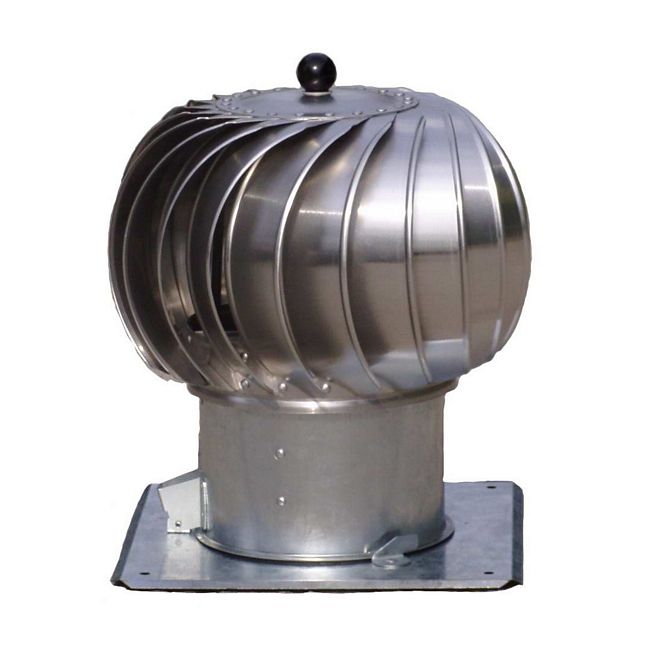 Nasada Darco Turbowent 150 mm