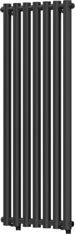 Grzejnik dekoracyjny Mexen Texas czarny W203-1200-460-00-70 1 szt.