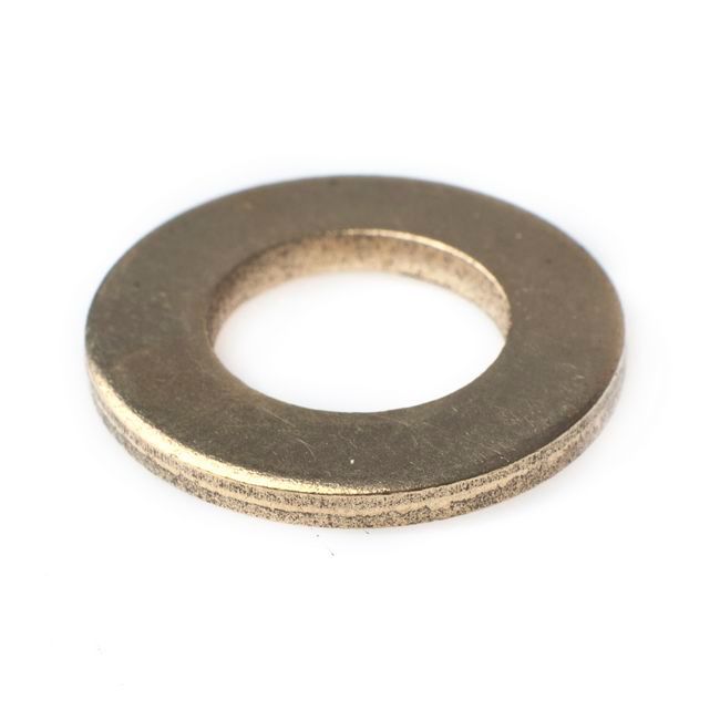 Podkładka mosiężna DIN 125 10 x 21 mm 1 szt.