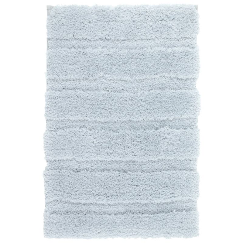 Dywanik łazienkowy Henry 40x60 cm e-floor szary 1 szt