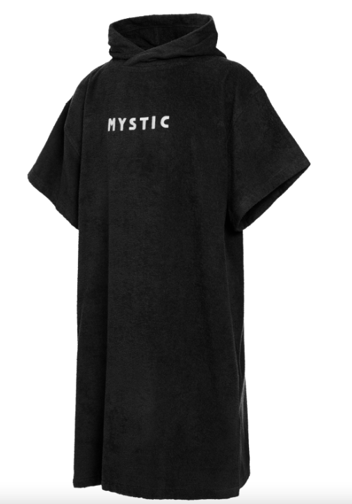 Poncho Mystic Brand 2025