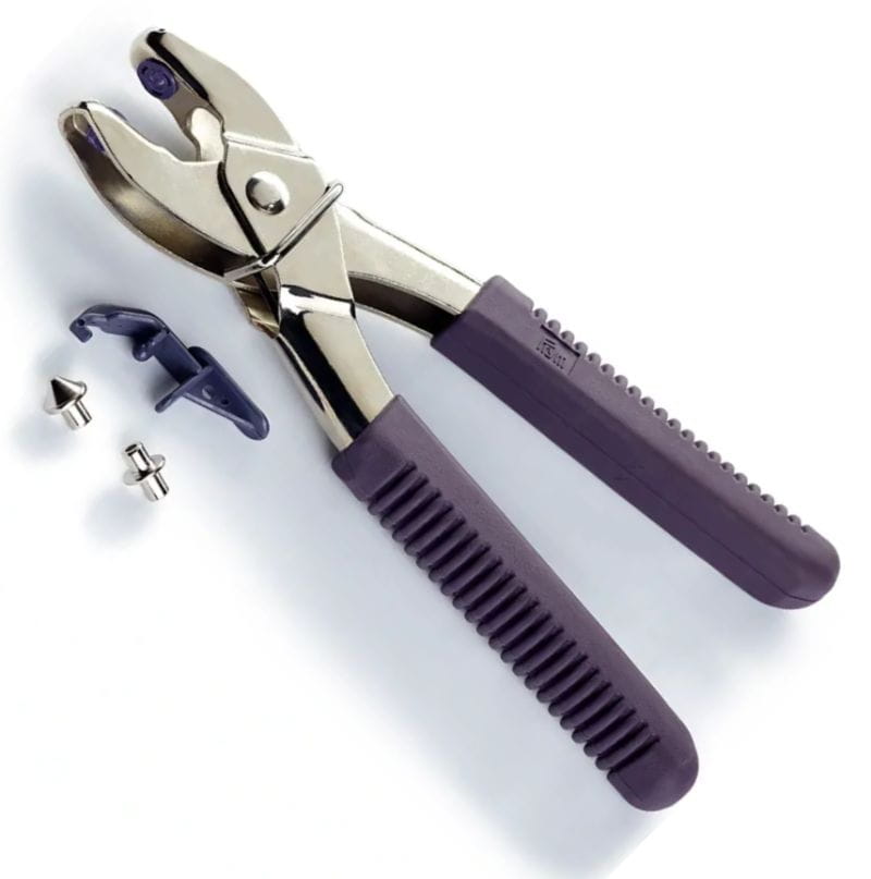 napownica do mocowania nap, oczek, nitów VARIO PRYM 390900 .