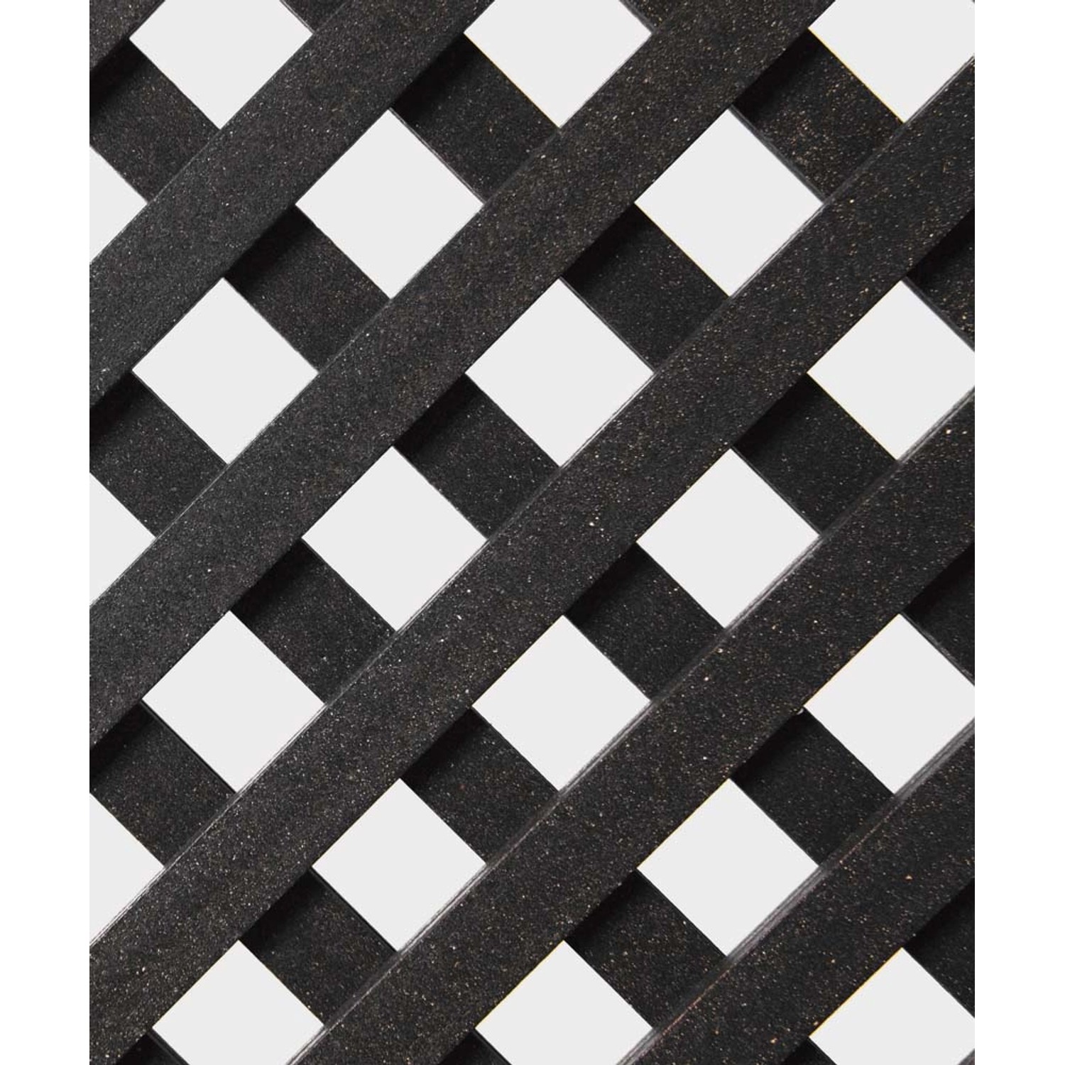 Kratka ekologiczna antracyt - 120 x 60 cm