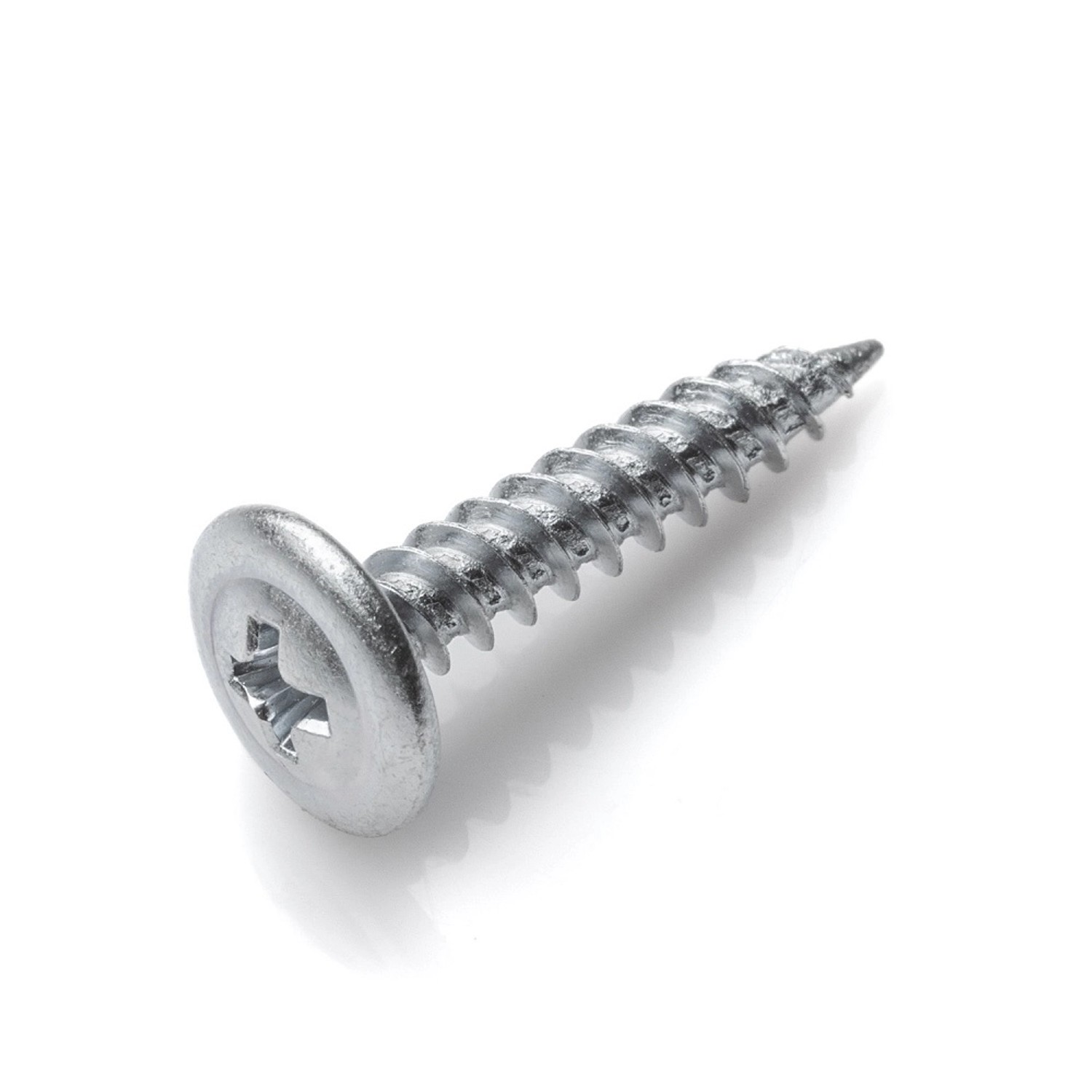 Koelner Wkręt do blach i drewna 4,2 x 16 mm 300 szt.