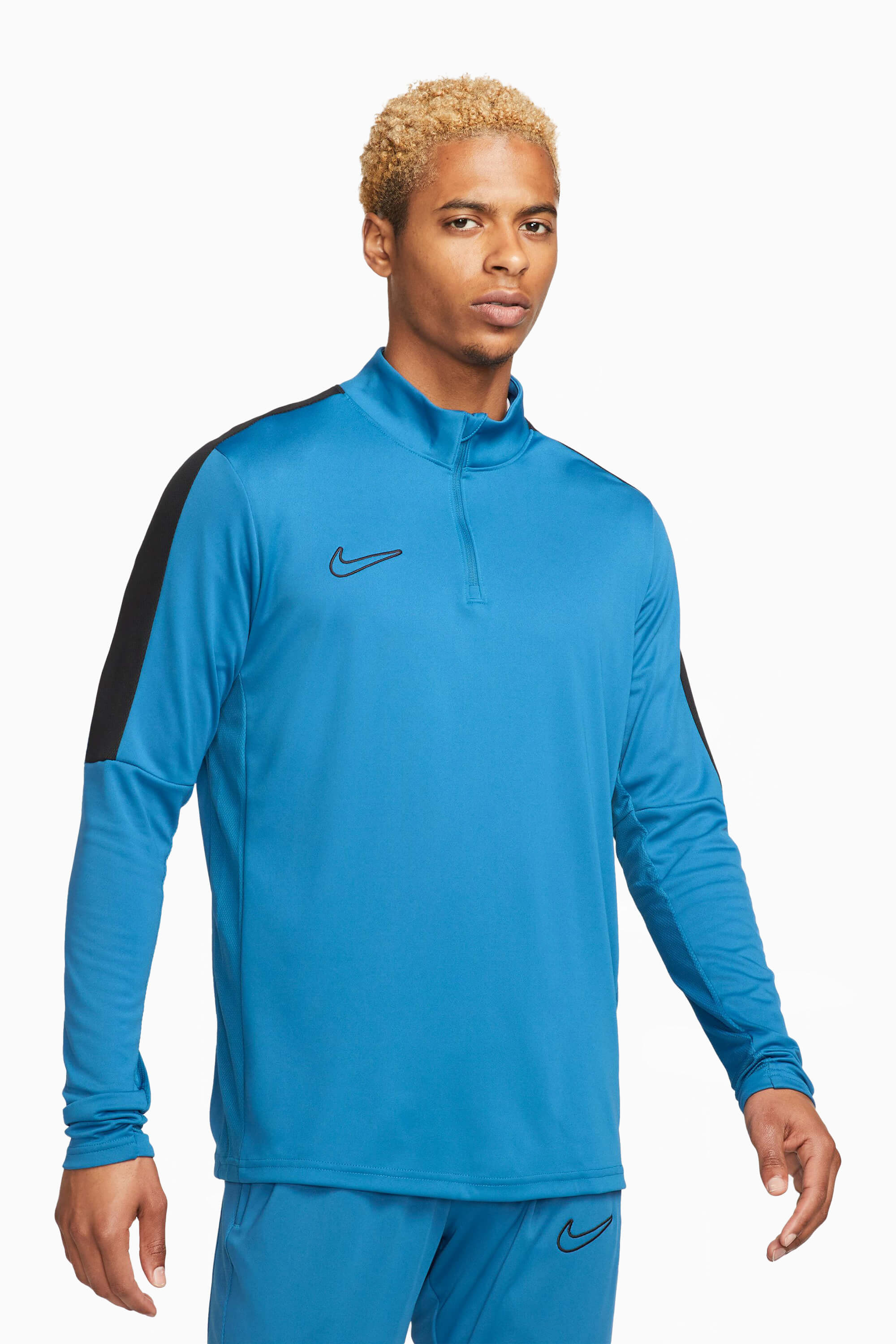 Bluza Nike Dri-FIT Academy - Niebieski