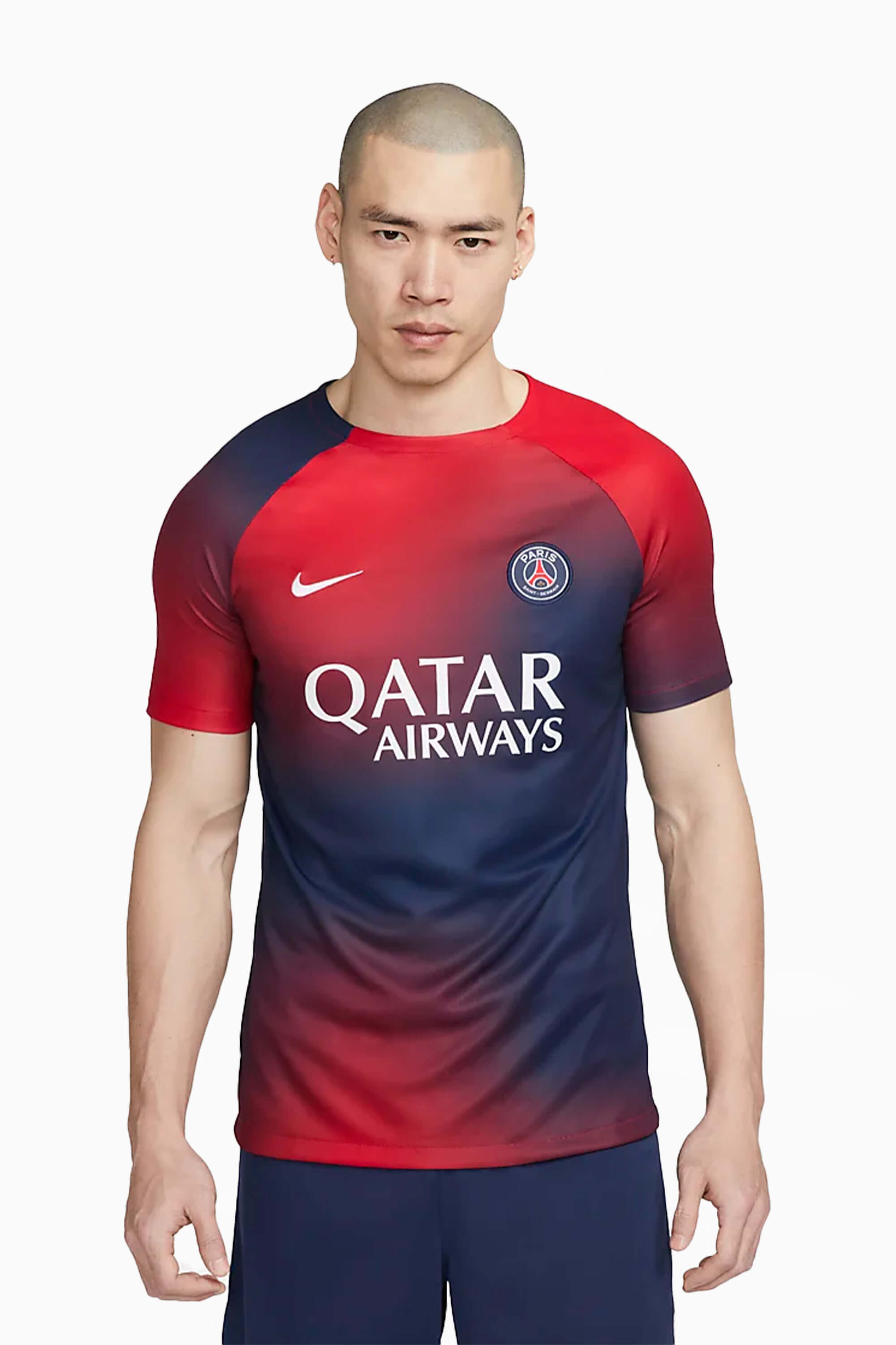 Koszulka Nike PSG 23/24 Academy Pro