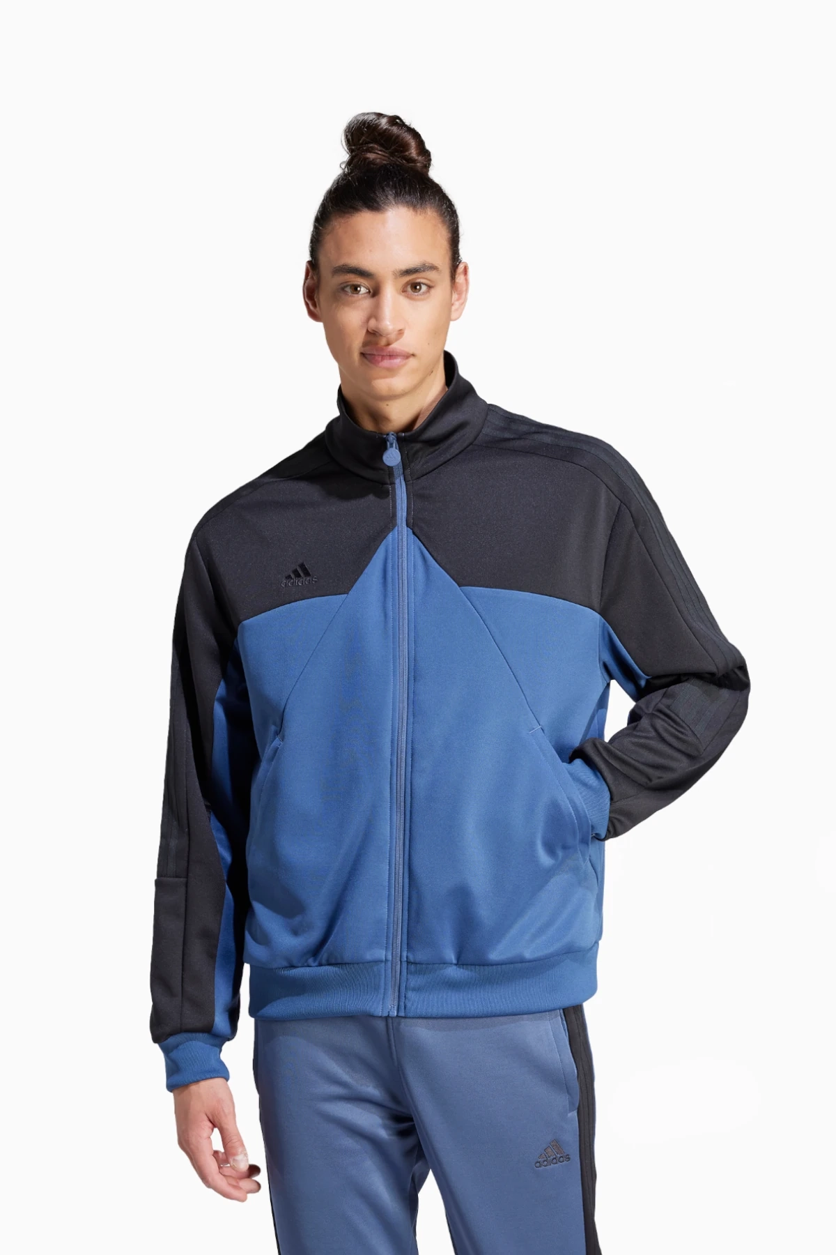Bluza adidas Tiro Track Top