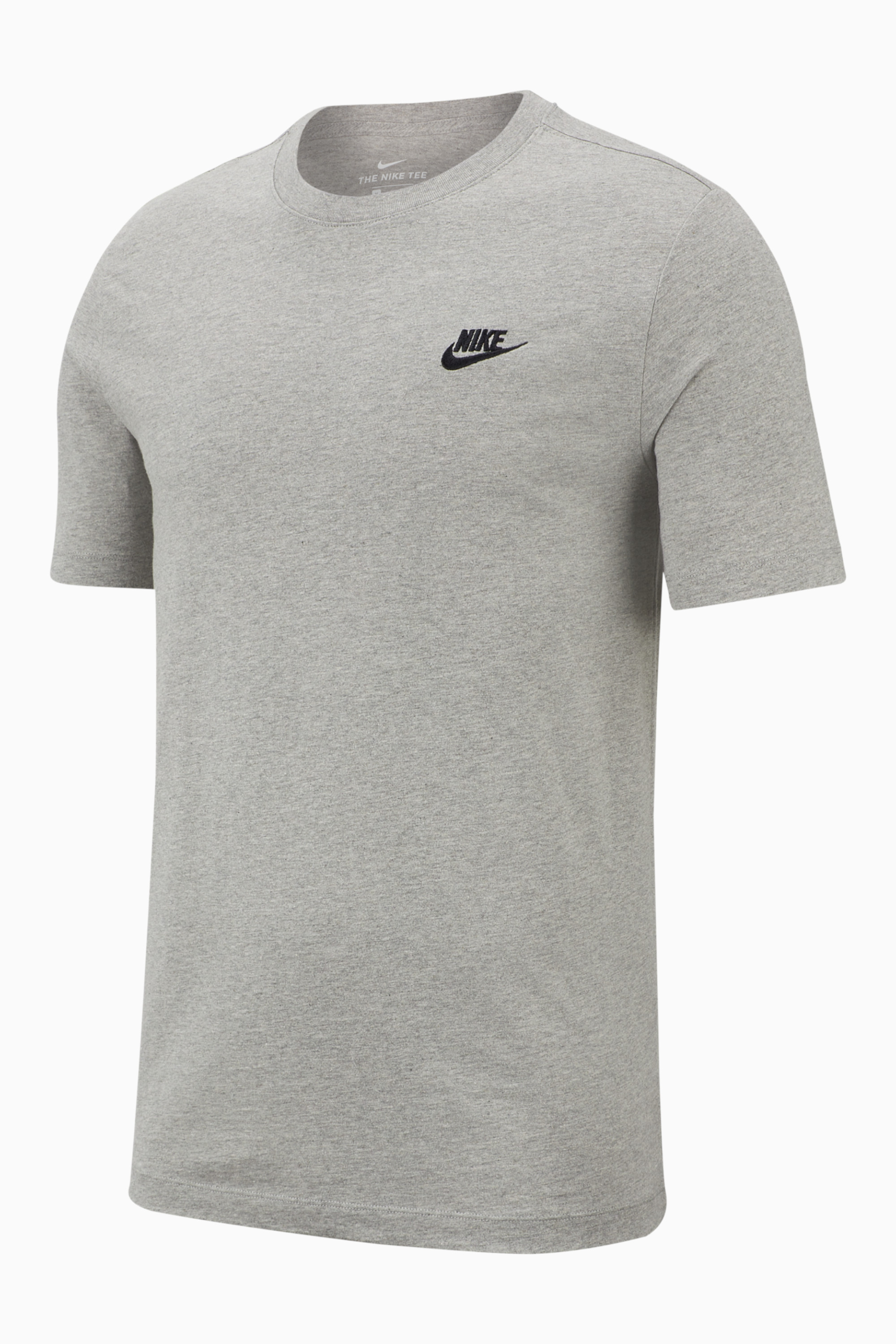 Koszulka Nike Sportswear Club - Szary