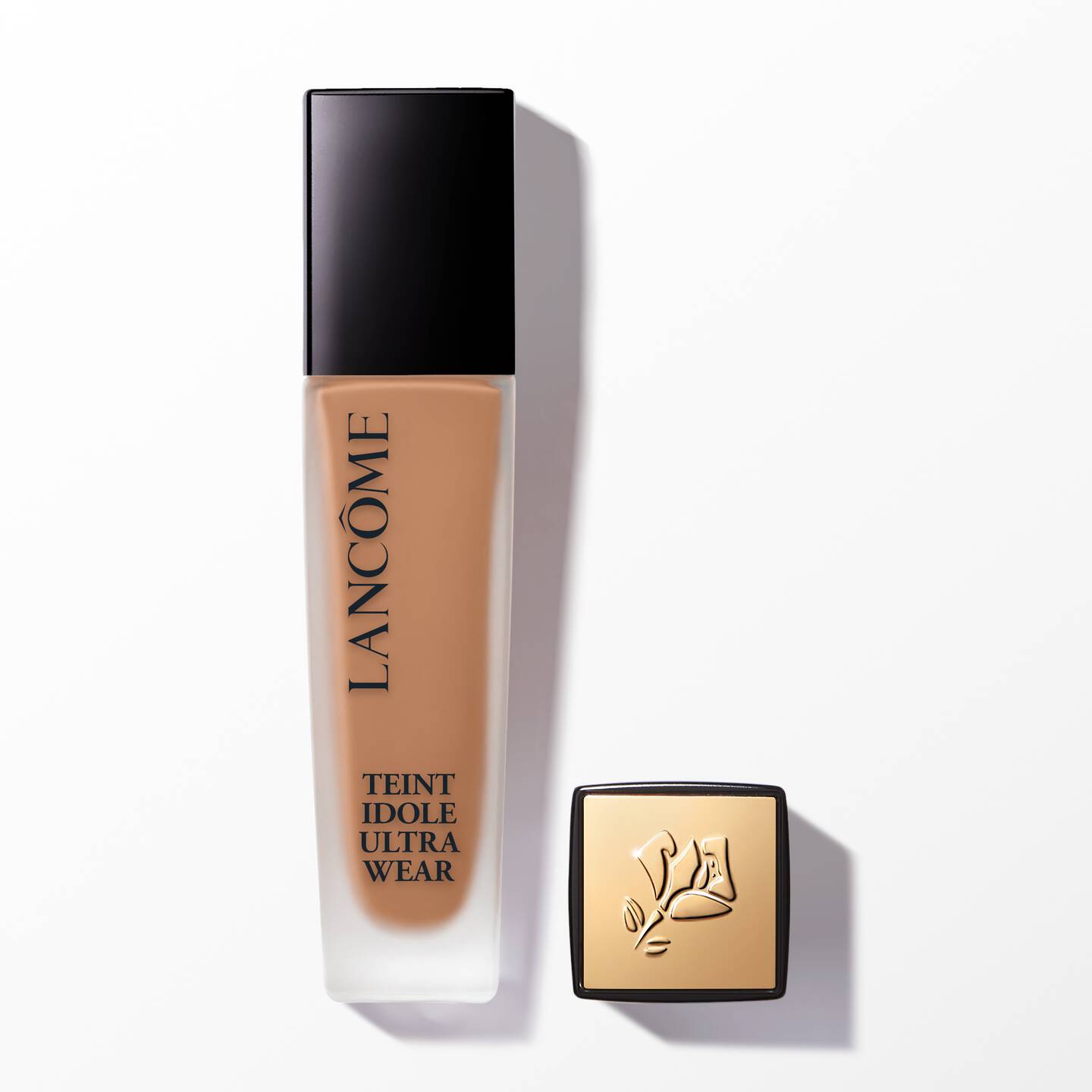 Lancôme TEINT IDÔLE ULTRA WEAR FOUNDATION - Nowa, ulepszona formuła