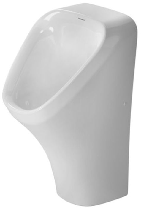 Duravit DuraStyle Dry pisuar biały 2808300000