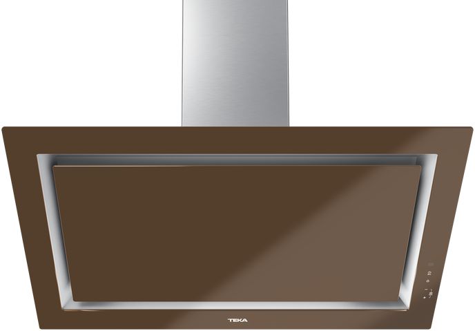 Teka Maestro okap kuchenny 90 cm ścienny 112930031