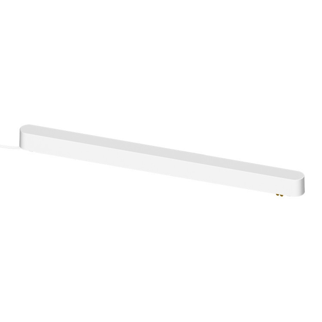 Light Prestige Magnetic Slim zasilacz szynowy 200 W biały LP-656-MAG SLIM 200W WH