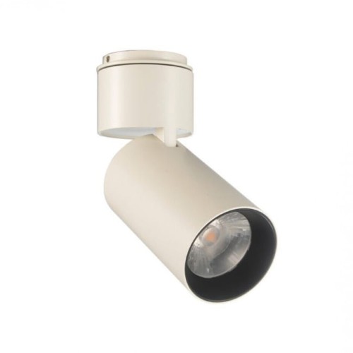 Unilight lampa podsufitowa 1x15W ecru ULDL161