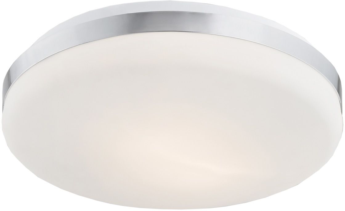 Argon Salado plafon 2x15W biały 670