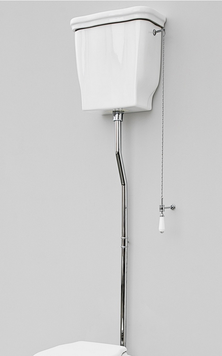 Art Ceram Hermitage spłuczka HEC00401;00