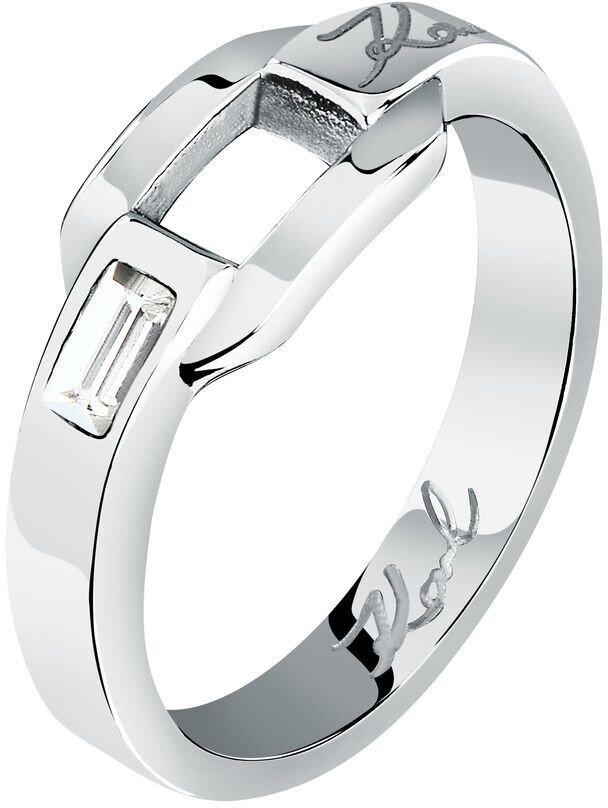 Pierścionek Karl Lagerfeld CRYSTALS KLAYC54016