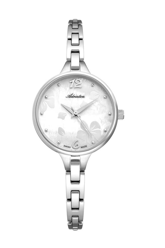 Zegarek damski Adriatica Essence A3761.517FQ