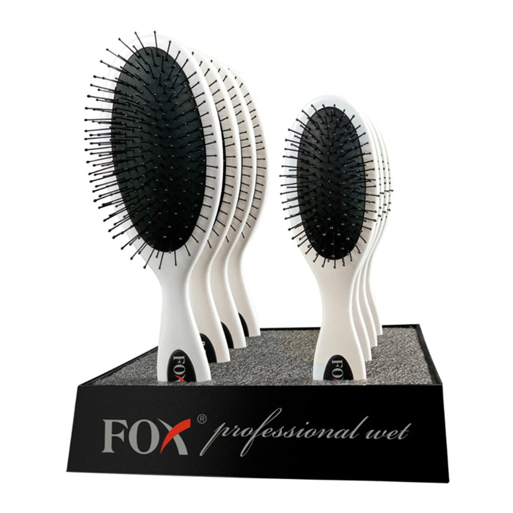 Display do szczotek Fox Professional Wet Nr 1507041