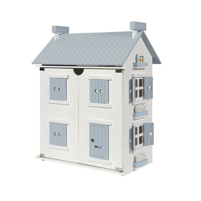 Little Dutch Drewniany Domek dla Lalek - 44669