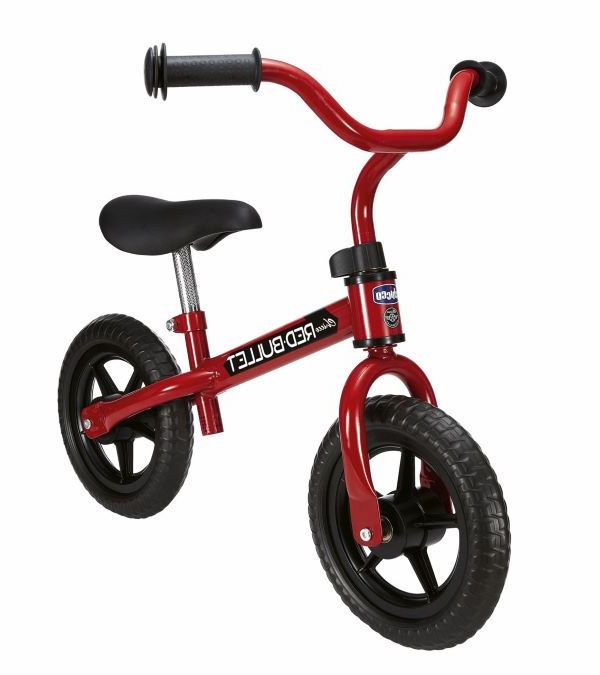 Chicco Rowerek biegowy - 01716-Ducatti