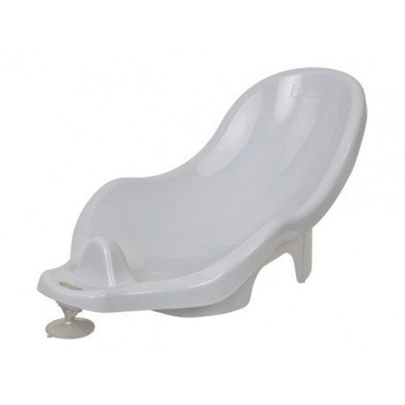 Bébé-Jou Wkładka do wanienki-Szary