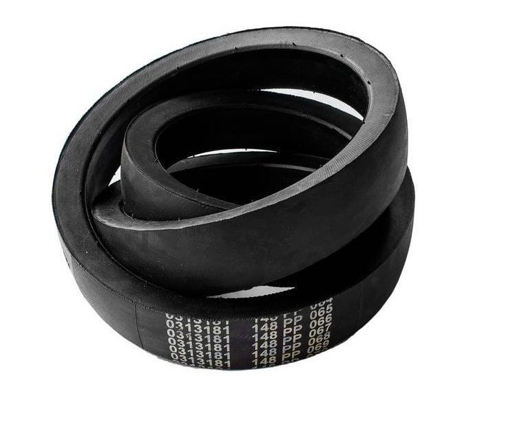 Pas młocarni New Holland TC 80336784 Gates