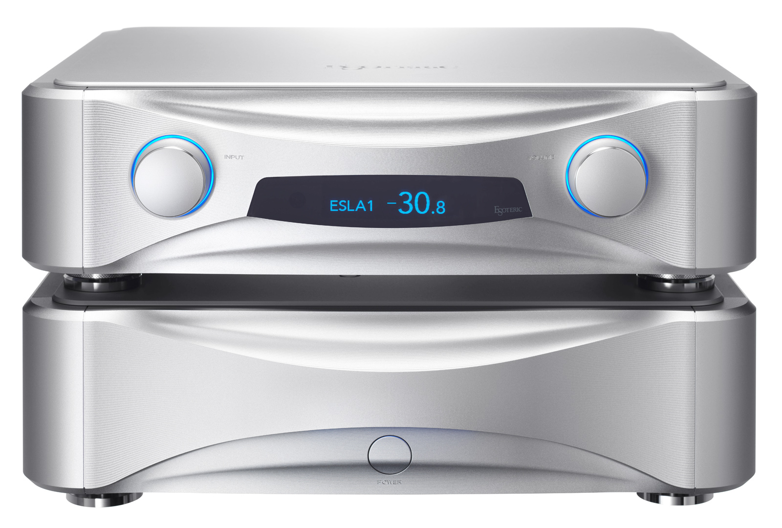 Esoteric grandioso c1x