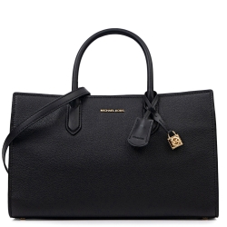 Michael Kors SCARLETT 30F4GETS2L 01-BLACK