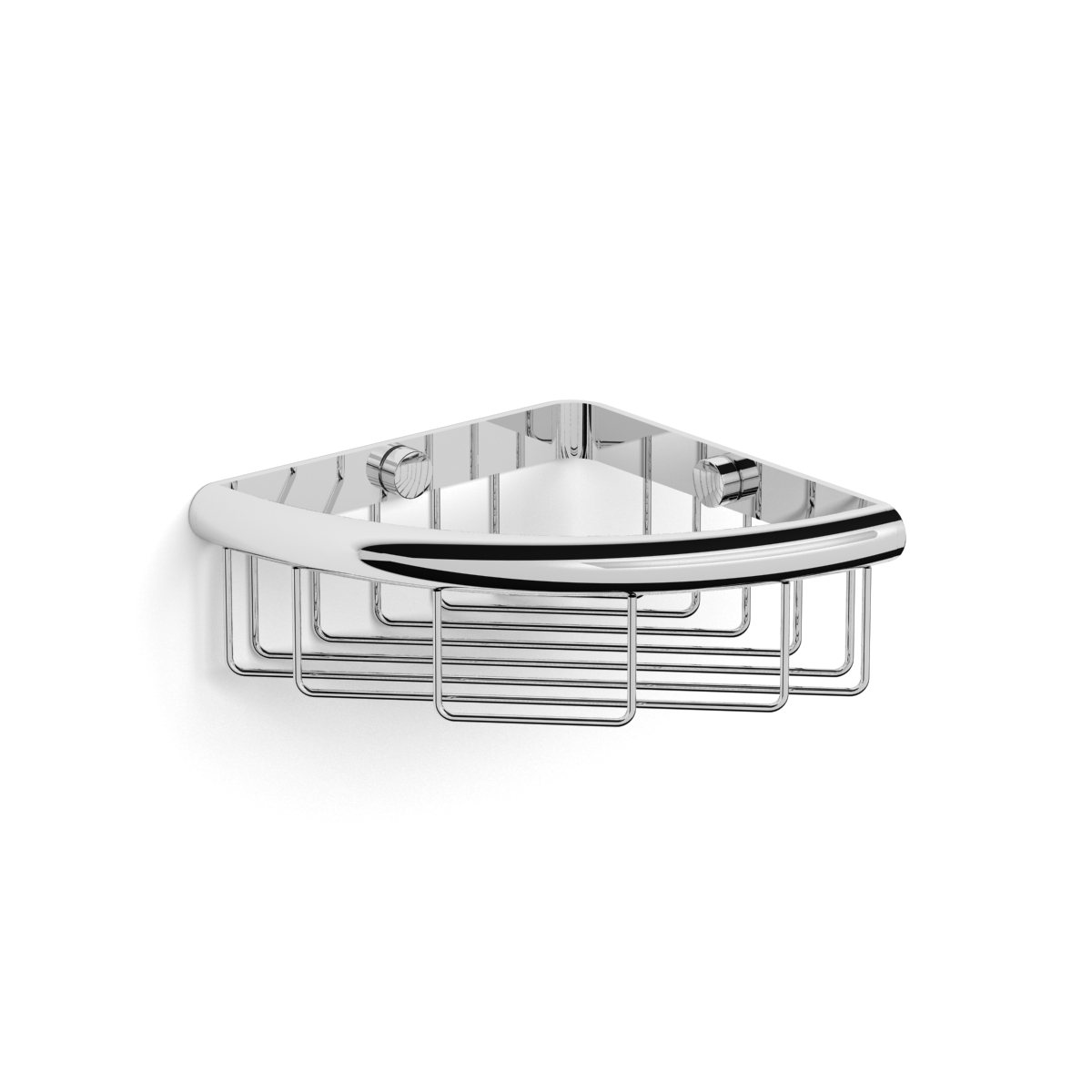 Darmowa Dostawa - Koszyk łazienkowy chrom Oltens Elva 85100100