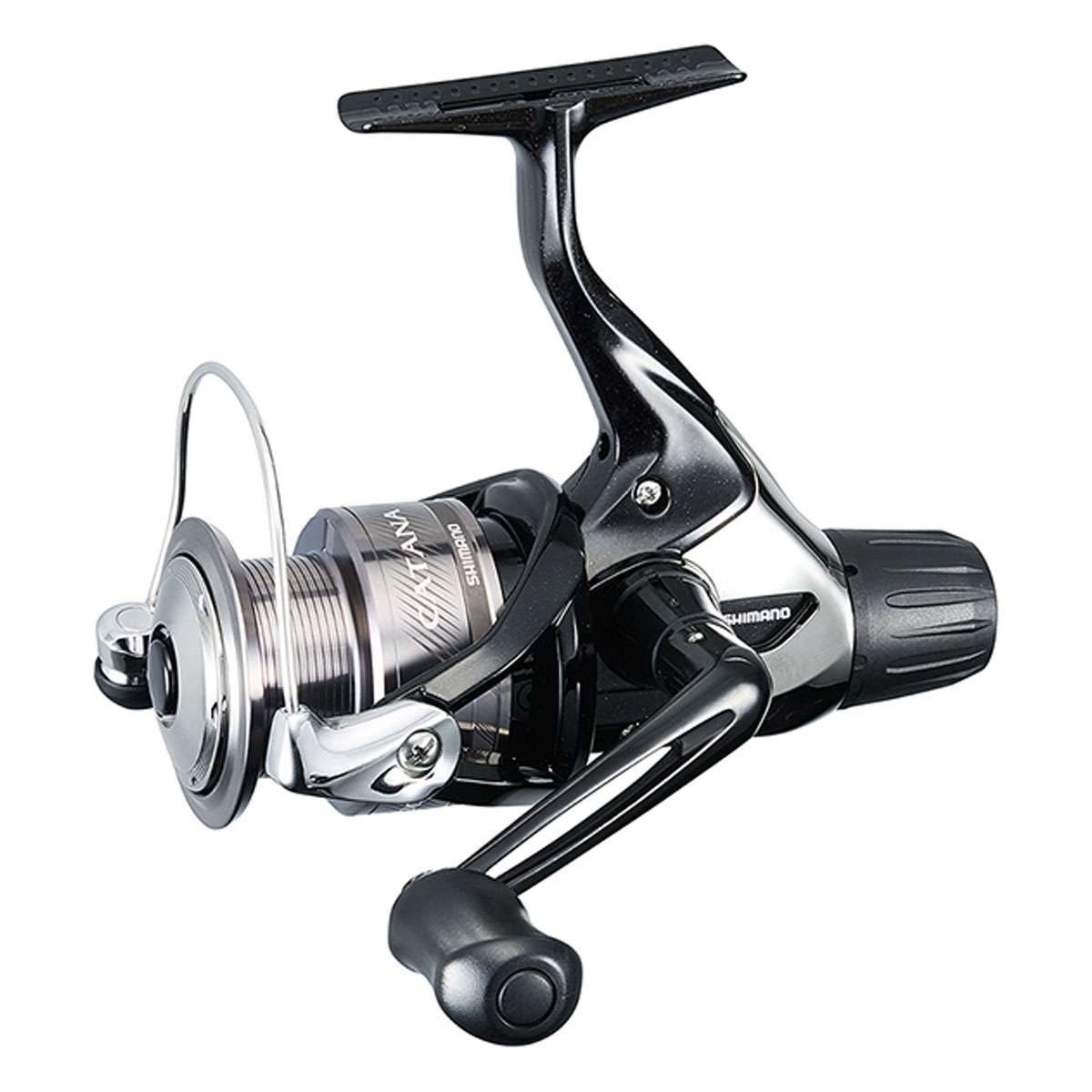 Shimano Kołowrotek Catana 2500 RC