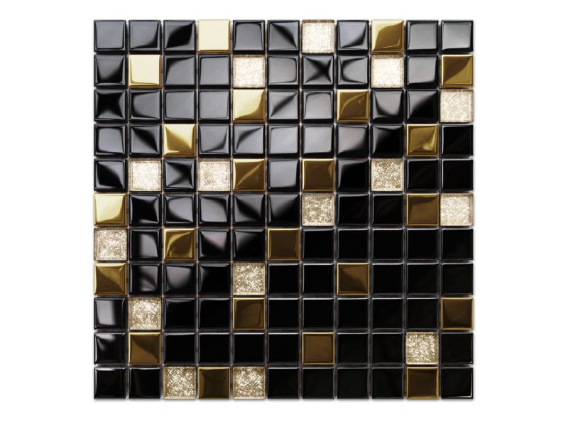 Mozaika szklana Ilcom monte carlo 30x30cm 1 szt.