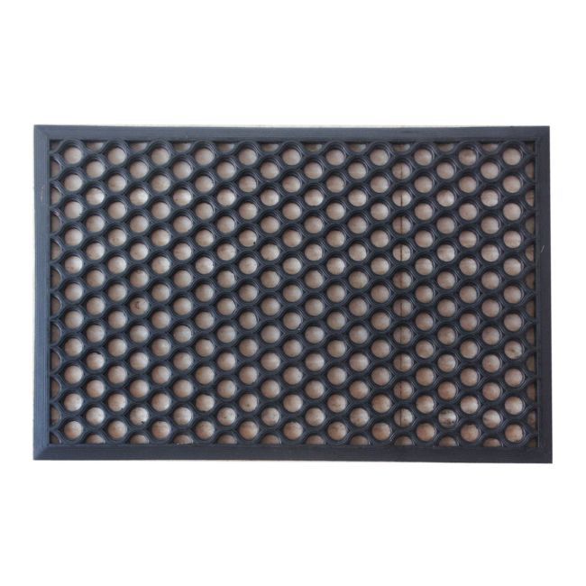 Wycieraczka gumowa Colours 3027 40 x 60 cm