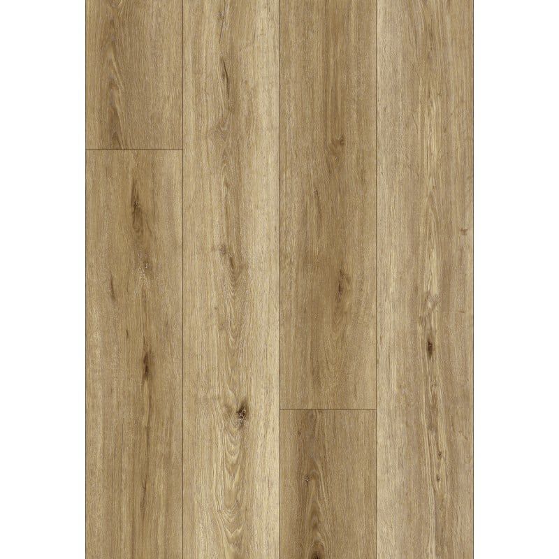 Panel winylowy Mexen Sanford dąb 1240x182 mm 8 szt.