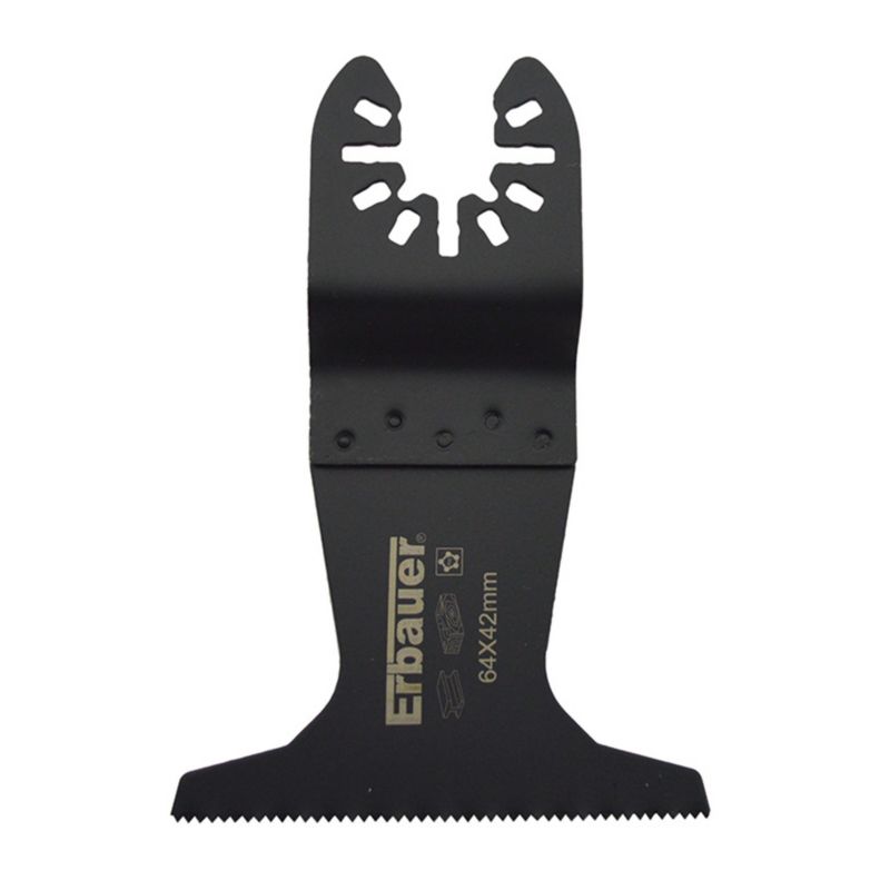 Brzeszczot do metalu Erbauer Multi Tool 64 mm
