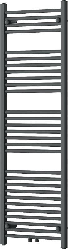 Grzejnik drabinkowy Mexen Mars antracyt W110-1500-500-00-66 1 szt.