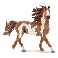 Schleich - Pinto ogier 13794