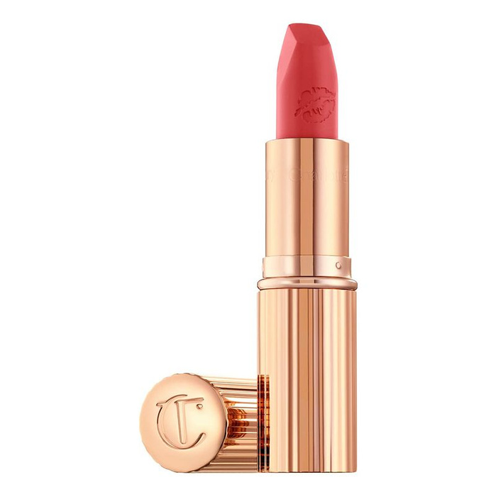 Charlotte Tilbury Matte Revolution Hot Lips - Pomadka do ust Kidman's Kiss