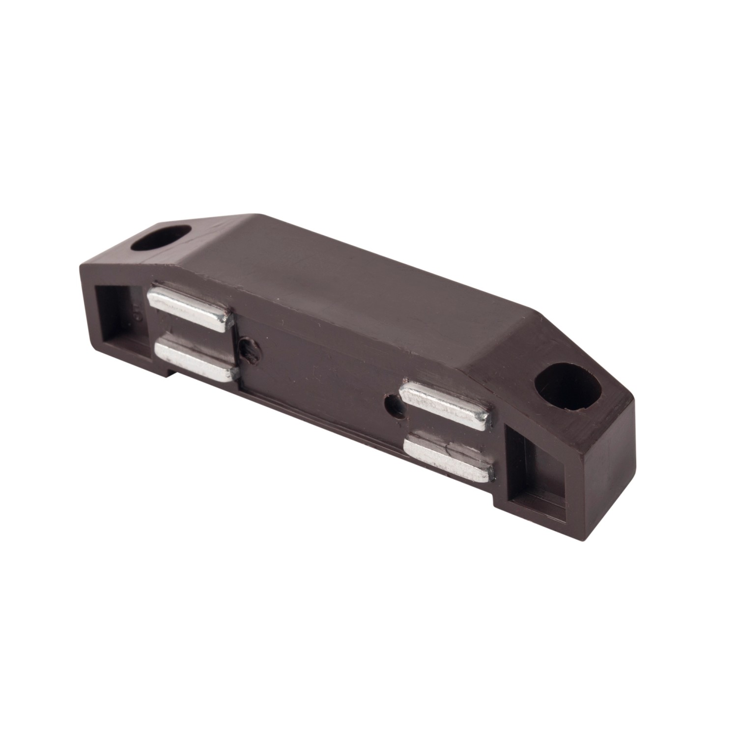 Hettich Zatrzask magnetyczny brązowy