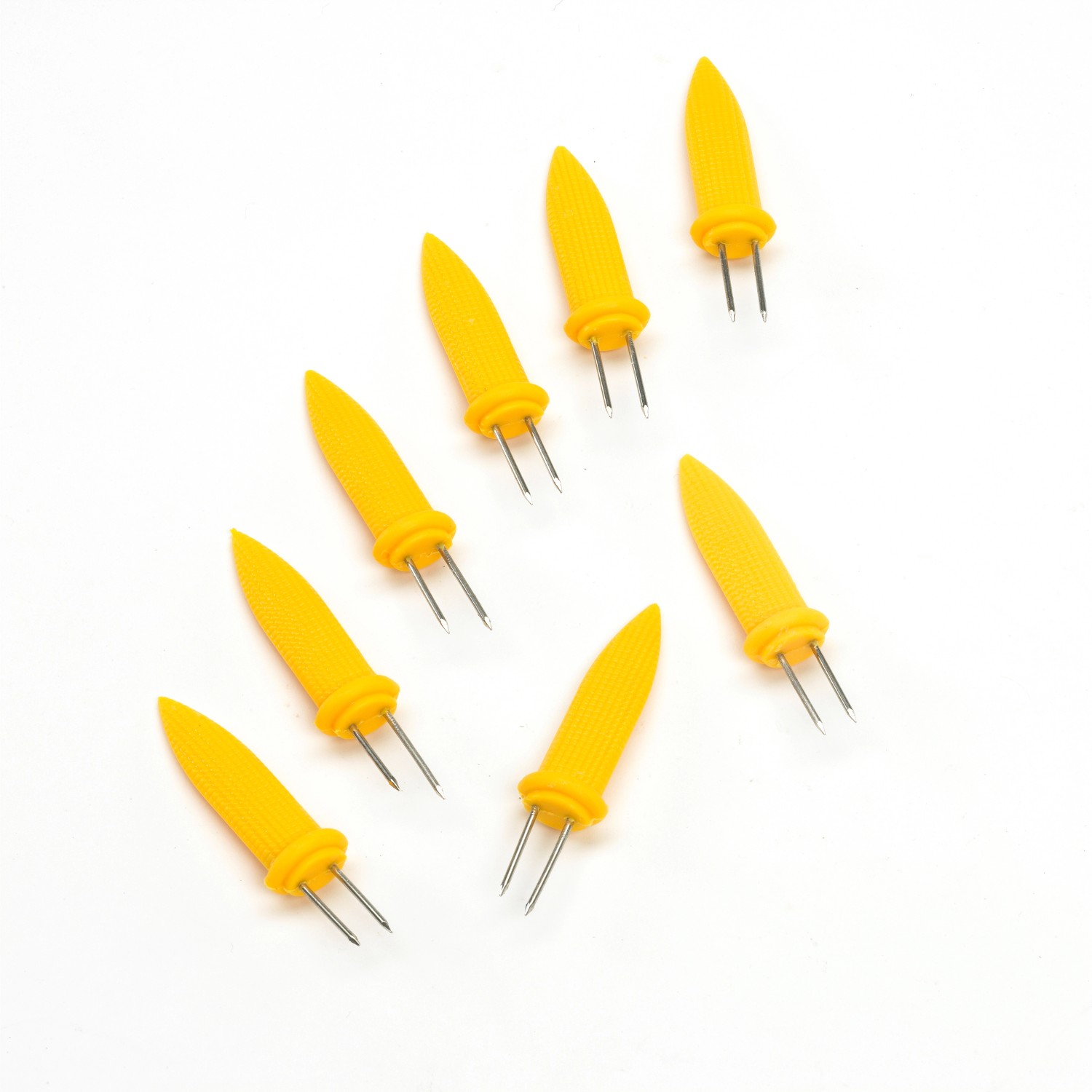 Landmann Uchwyty do kukurydzy