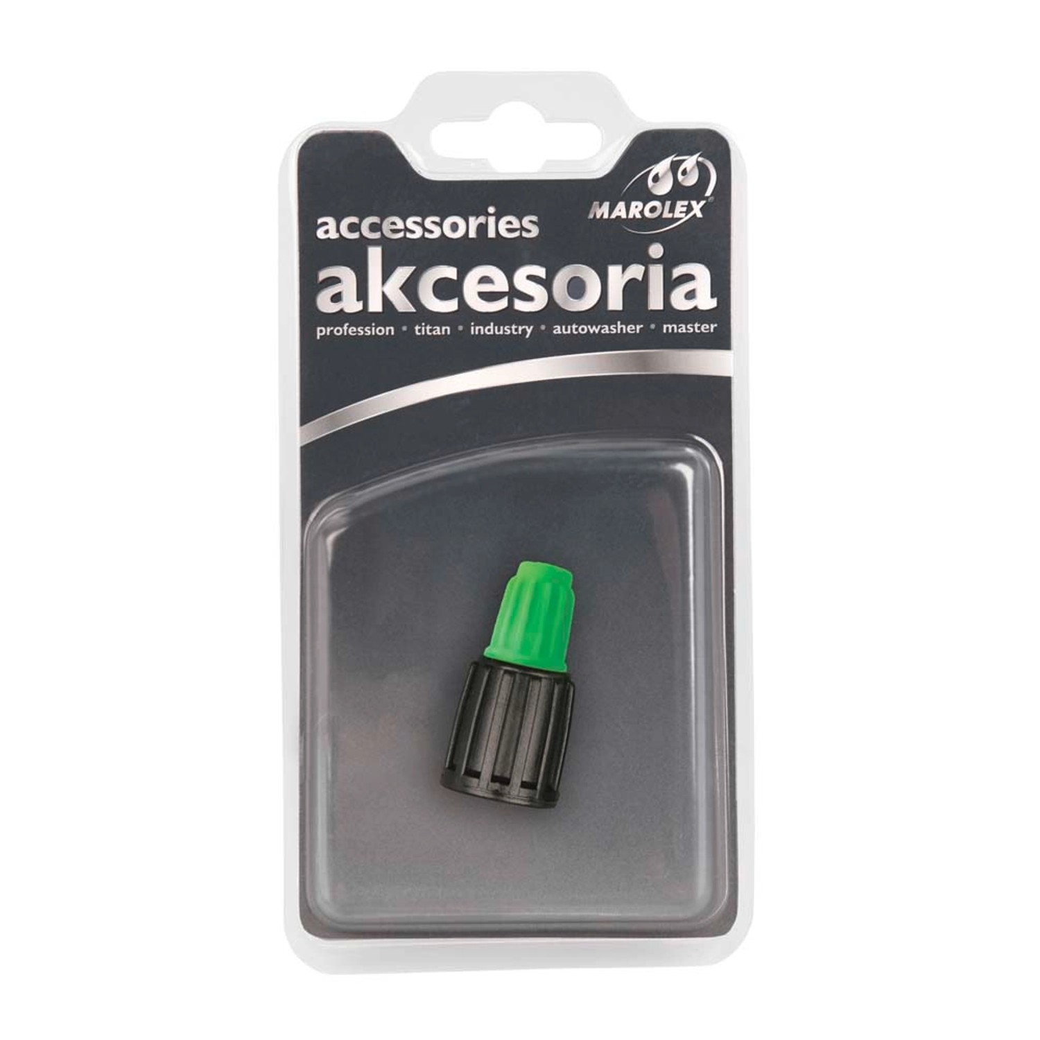 Marolex Końcówka lancy Z12/10