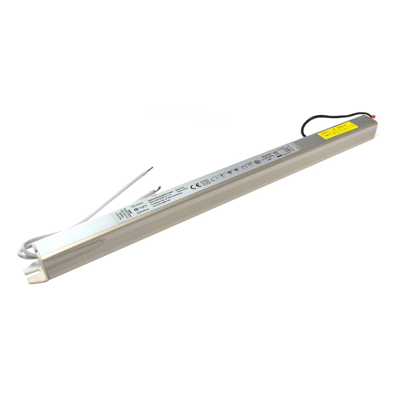 Zasilacz LED Slim 12V 60W IP20