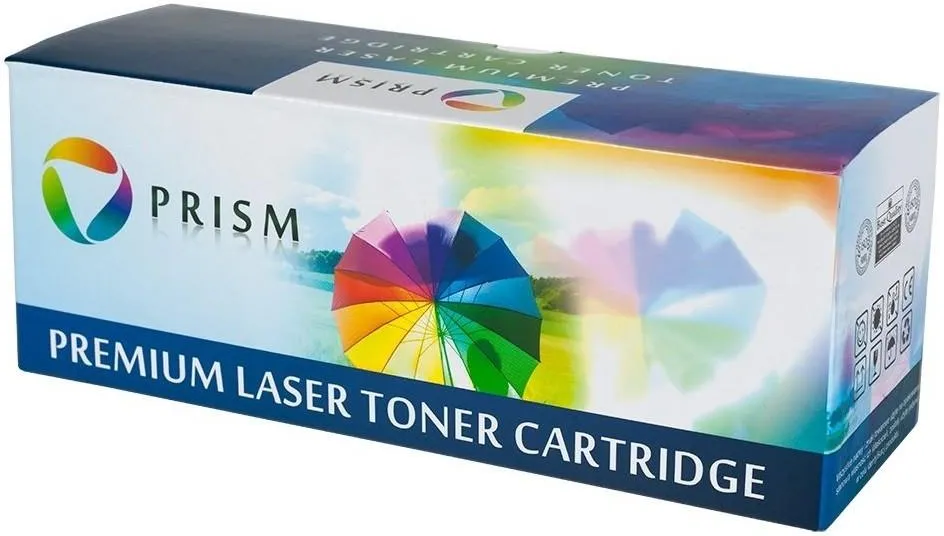 Toner Prism 125A (CB542A) 1400 stron, yellow (żółty)