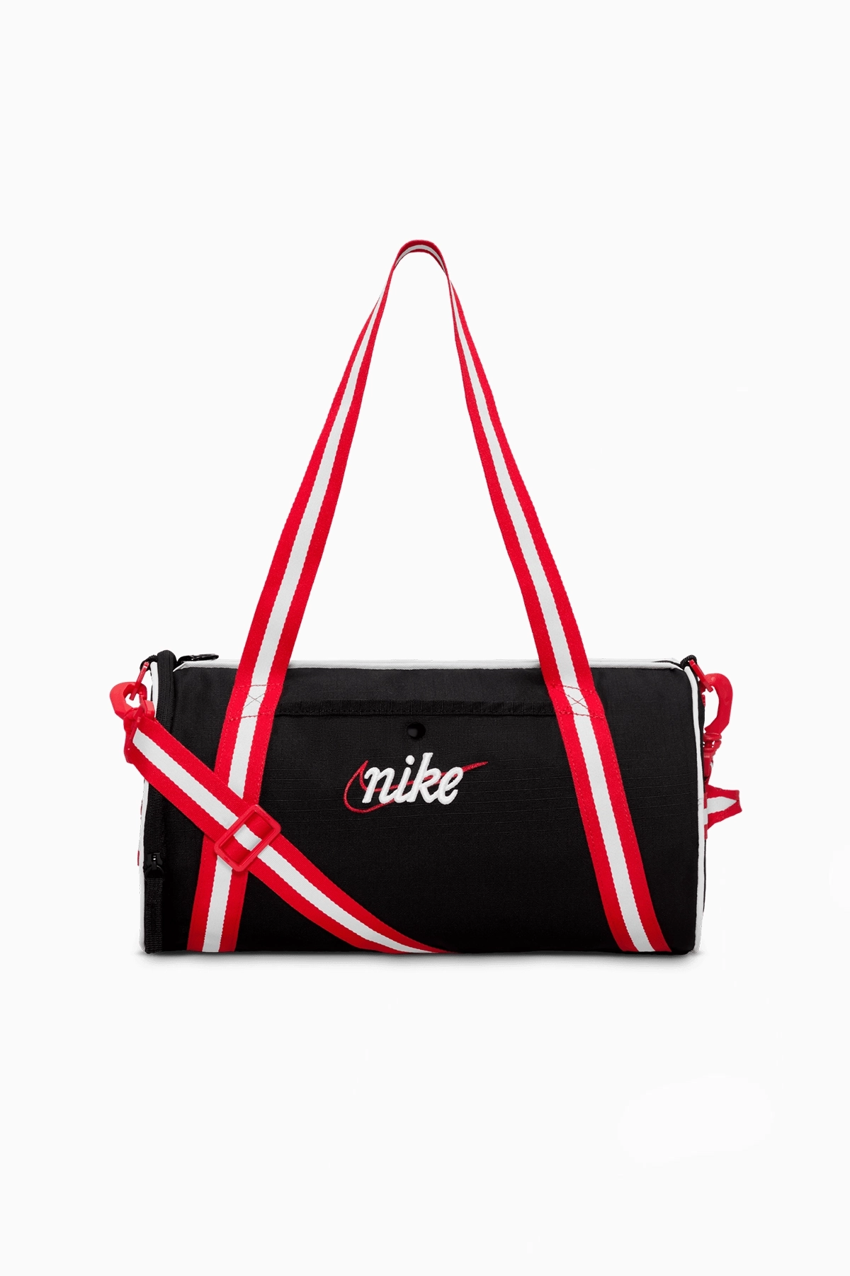 Torba Nike Heritage S - Czarny