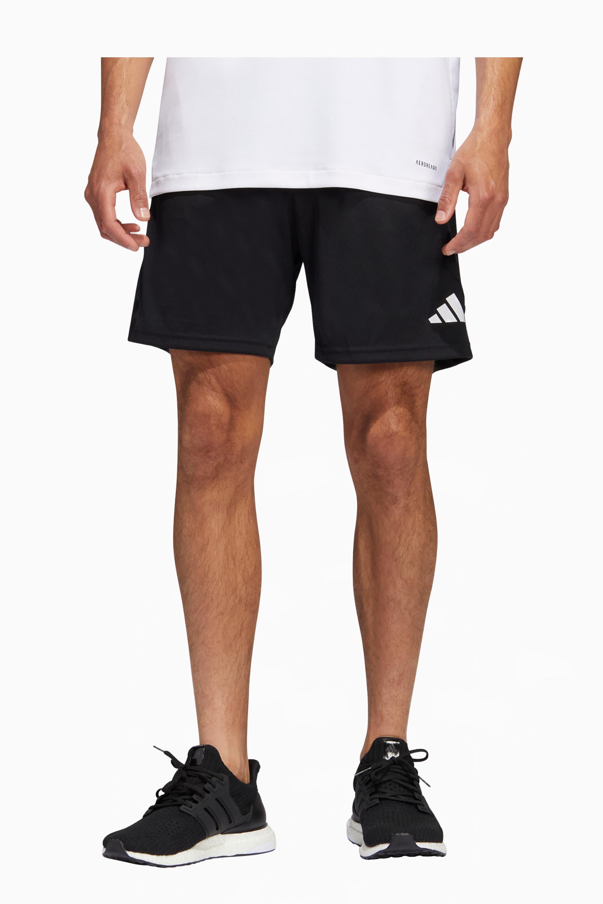 Spodenki adidas Tiro 23 Competition Training - Czarny