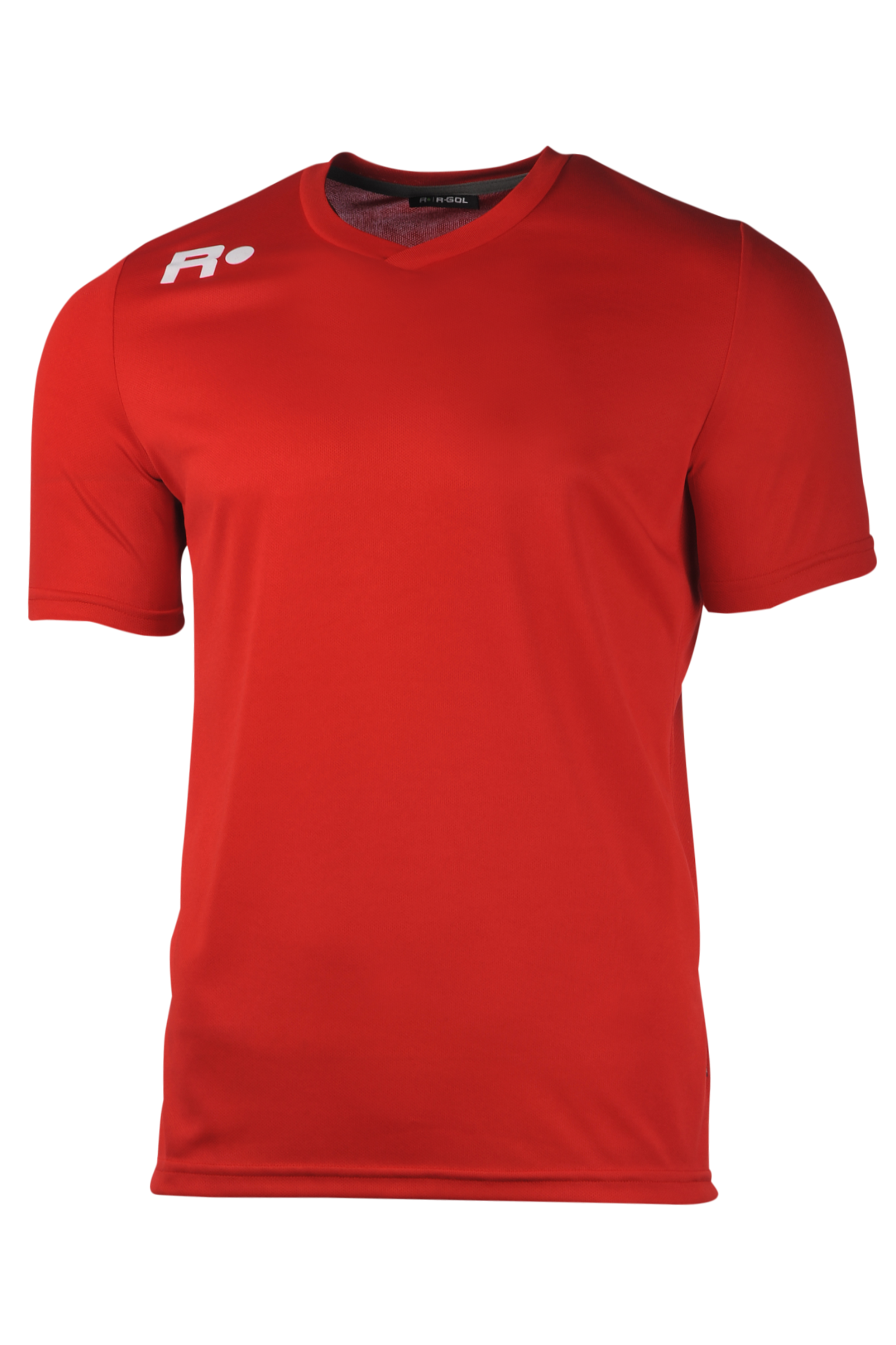 Koszulka R-GOL Match Classic Junior - Czerwony