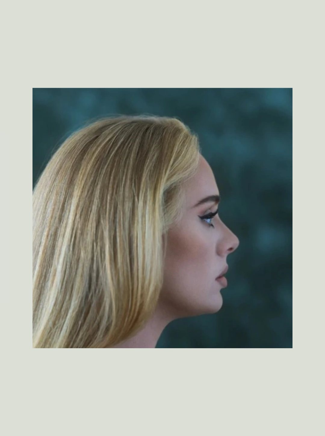 Płyta winylowa Adele - 30 (Limited Edition) (White Vinyl)