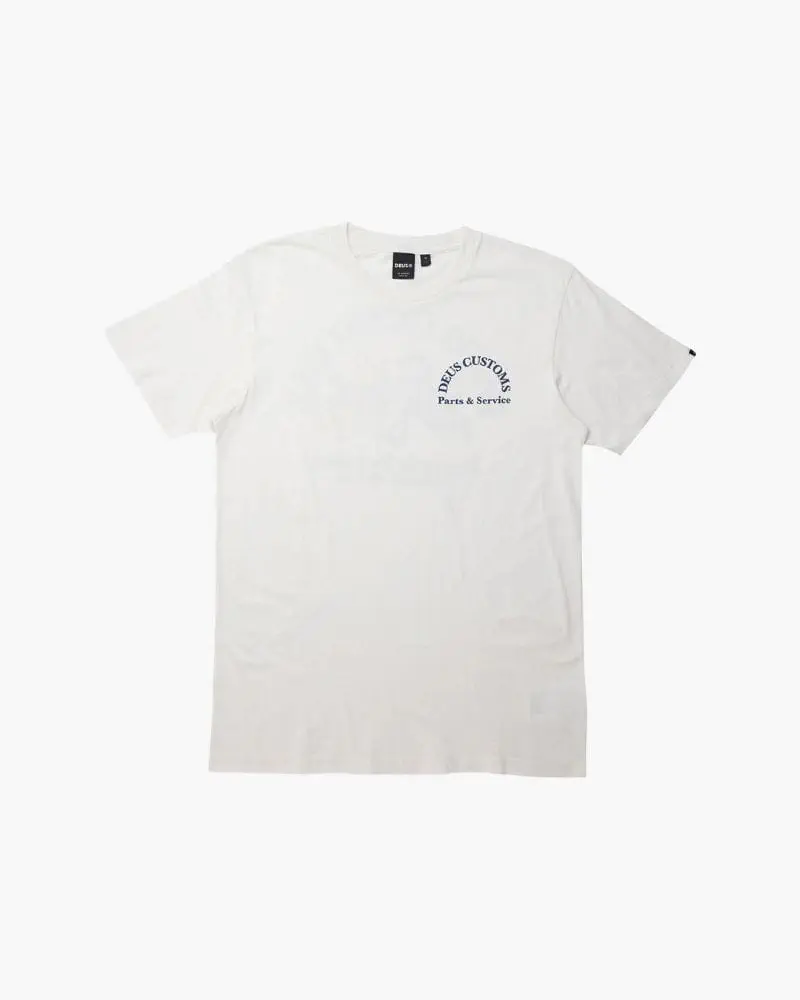 Koszulka Deus Treasury